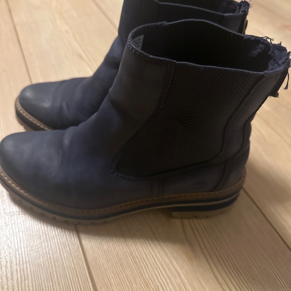 Timberland shoes - Picture 2 of 5